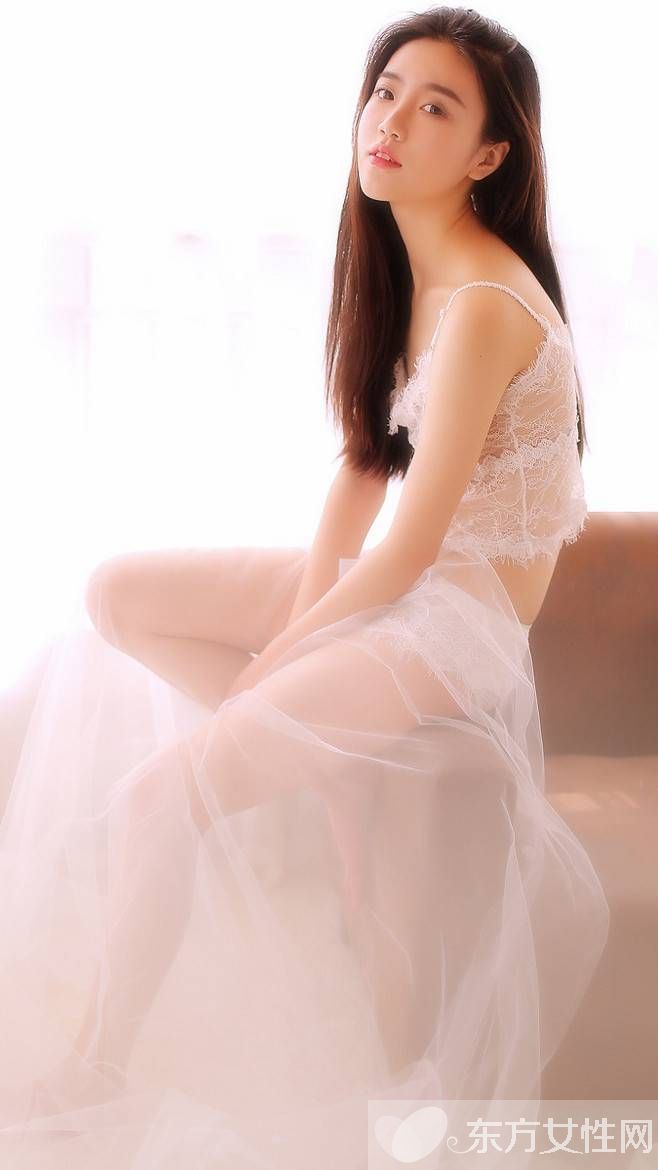 一个男人爱你的13种超明显的表现 MM们注意了