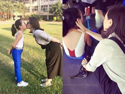 她的故事告诉你 幸福不会缺席只是来的有点晚