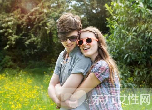 成为以下七类女人 才能拥有快乐婚姻