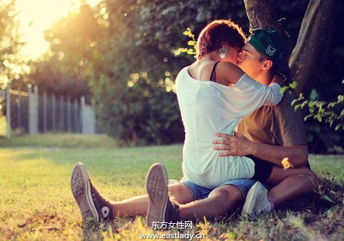 恋爱中女人的六种心理 你拥有哪几样