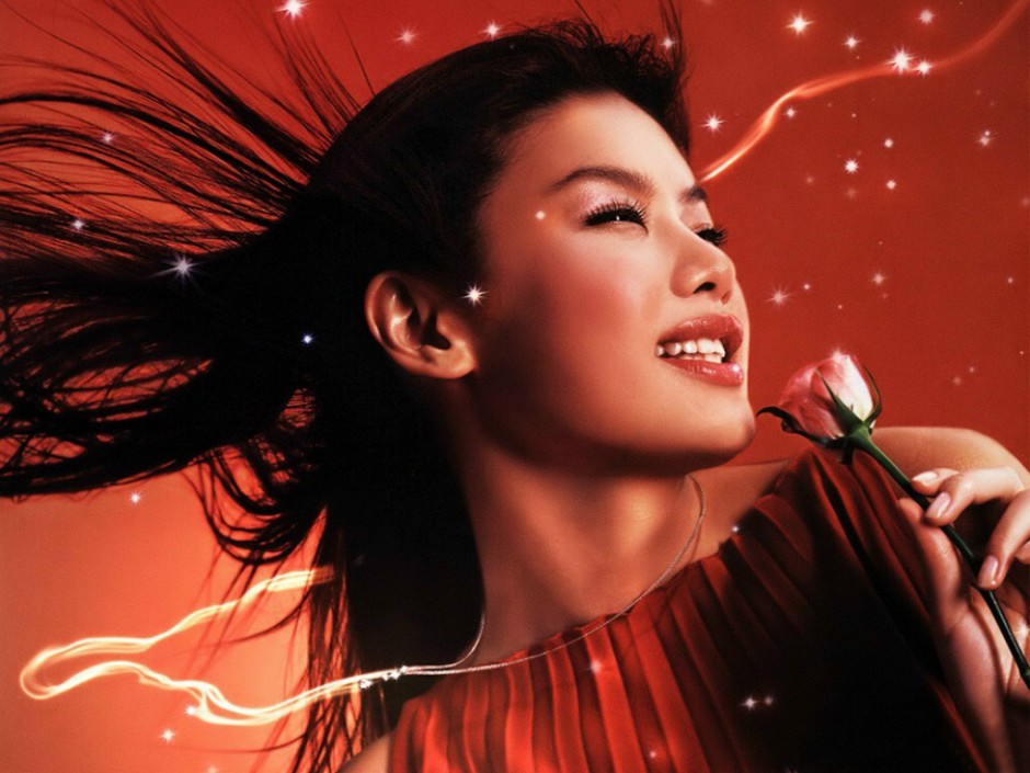 嘴唇厚的女人面相命运全解 看看你属哪一种