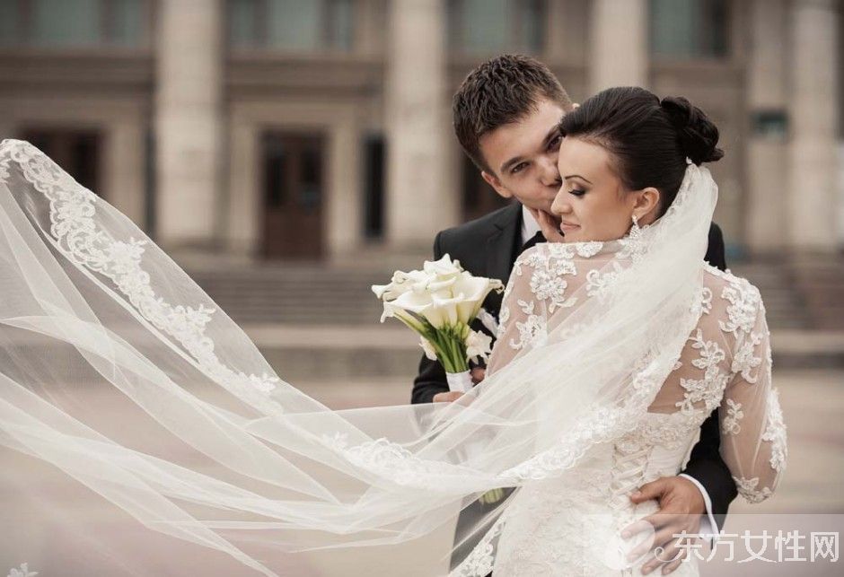 婚后女人最应该戒掉的5大幻想