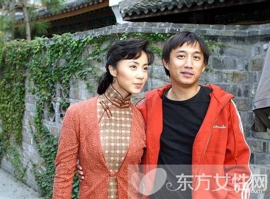 这才是婚姻 黄磊孙莉一眼一生相恋20年