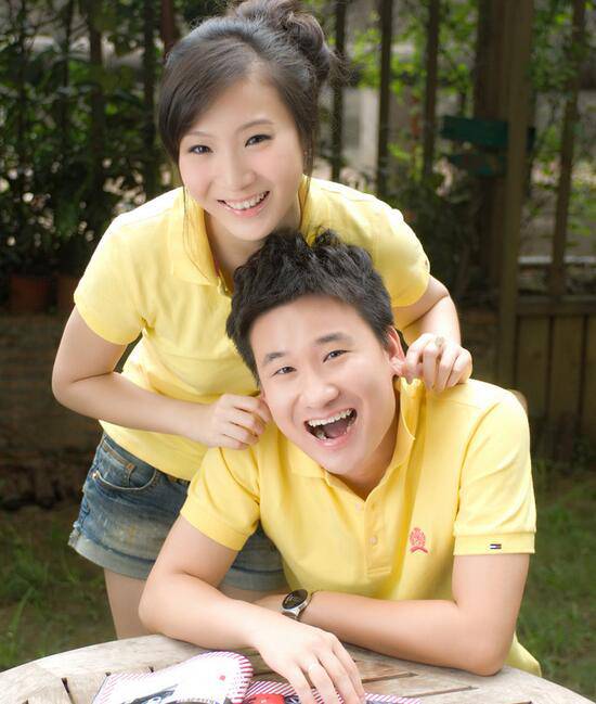 遇到这种面相的男人就嫁了吧