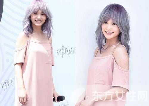 杨丞琳谈李荣浩 可以嫁 男友超幽默只有她懂