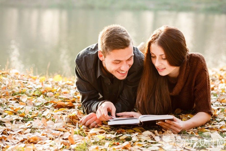 拒做傻白甜 盘点男人最常用的七大借口