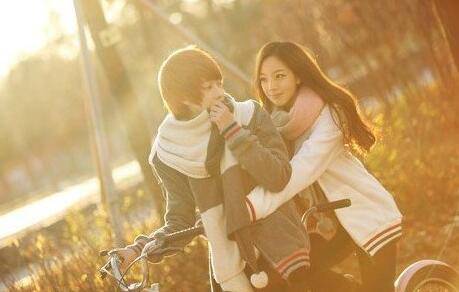 一个男人爱你 就应该做到以下几点