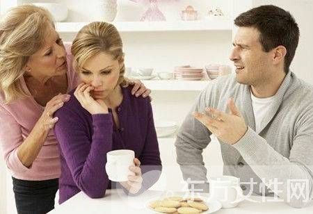 婆媳关系怎么处理 六大定律教你如何婆媳相处融洽