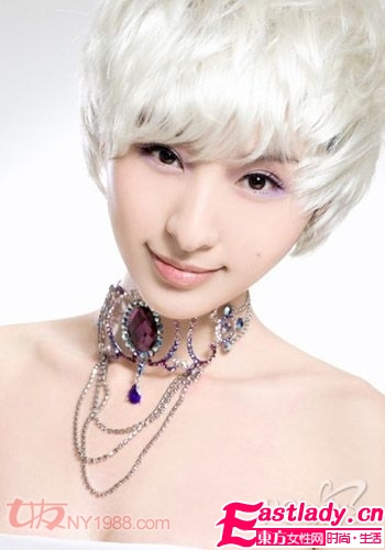 简单6步骤 教你告别干物女