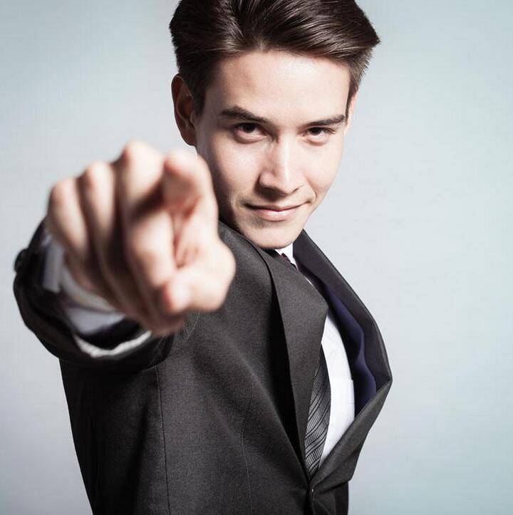 健康性心理 男人的八个死穴碰不得