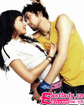 一夜情后被逼成了夫妻