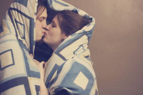 4种不同的做爱姿势 带来全新性爱激情