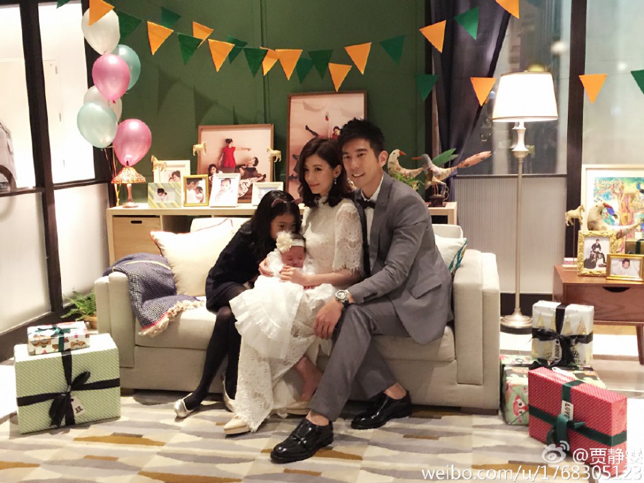 她的故事告诉你 幸福不会缺席只是来的有点晚