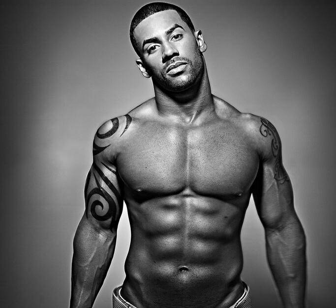 健康性心理 男人的八个死穴碰不得