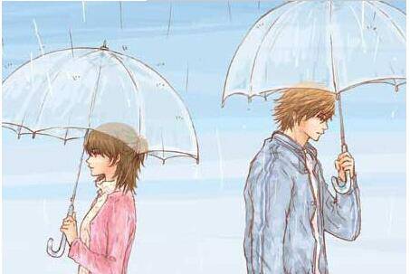 满足了这些就分手吧 7招教你正确走出情伤