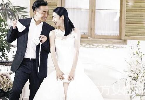 这才是婚姻 黄磊孙莉一眼一生相恋20年