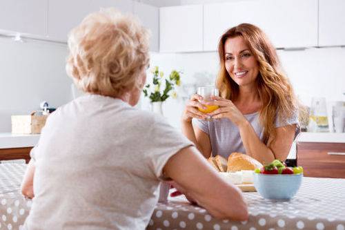 婆媳关系紧张 五个妙招助你巧解婆媳关系