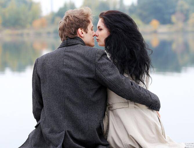 一个男人爱你 就应该做到以下几点