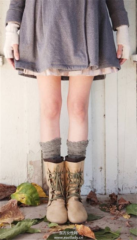 想掳获男孩的心 日本妹子亲授桃花小秘诀