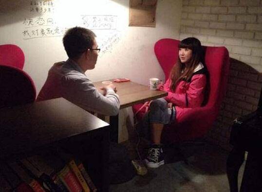 剩女相亲必读 五大技巧让他欲罢不能