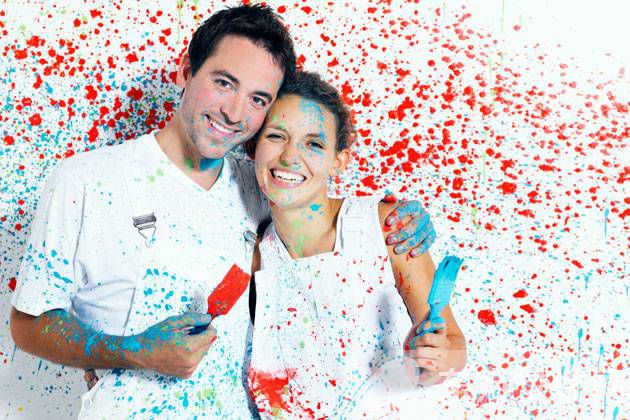 暧昧高手教你10条情场法则玩转爱情