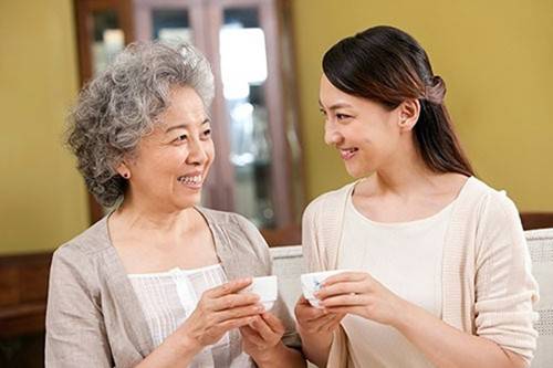 婆媳关系紧张 五个妙招助你巧解婆媳关系