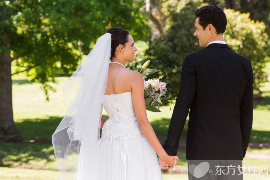 婚后女人最应该戒掉的5大幻想