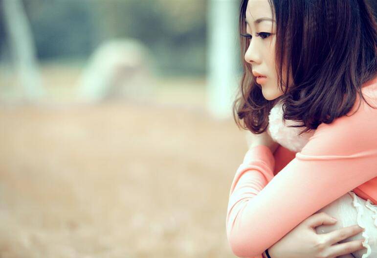 你知道吗 单身太久会让你想爱又不敢爱