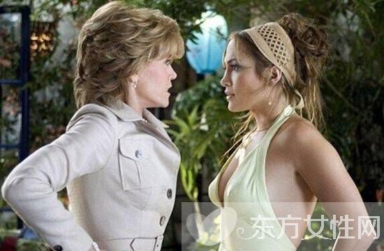 婆媳相处之道 改善婆媳关系的三大攻心术