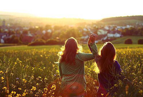 关于友情 这些你都做到了吗