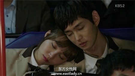 别再把我当兄弟 5妙招让他把你当异性看