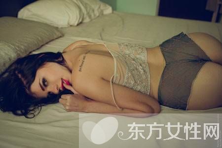 只要六个技巧 就能调动女人的性感带