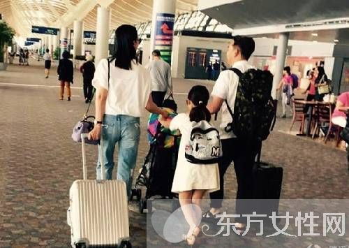 这才是婚姻 黄磊孙莉一眼一生相恋20年