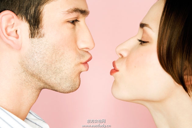 让男人宠爱你一辈子的10个小方法