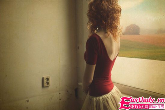 男人甩你时的9个惯用谎言