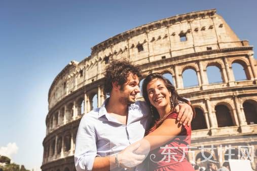 成为以下七类女人 才能拥有快乐婚姻