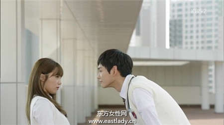 别再把我当兄弟 5妙招让他把你当异性看