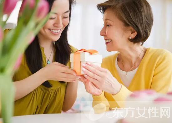 婆媳相处之道 改善婆媳关系的三大攻心术