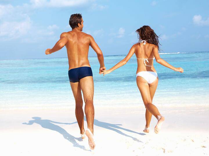 一个男人爱你 就应该做到以下几点