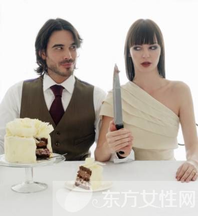 小心踩 雷  男人讨厌女人说这些话