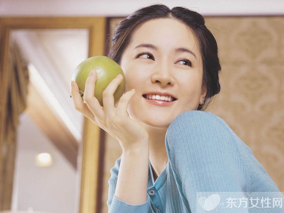 韩国演员李英爱 家庭才是女人的归宿