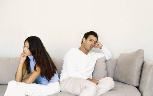 男人恋爱前后变化大 竟是抑郁惹的祸