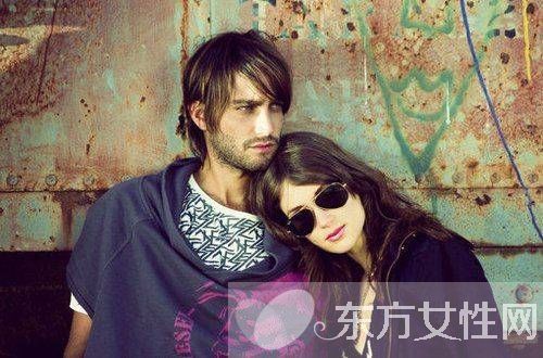 婚恋心理 让男人离不开你的七种变身术