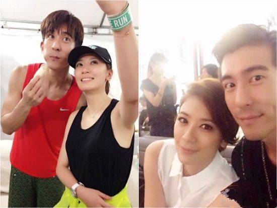 她的故事告诉你 幸福不会缺席只是来的有点晚