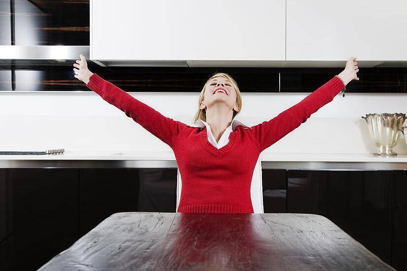 十二星座的单身生活 这样才精彩