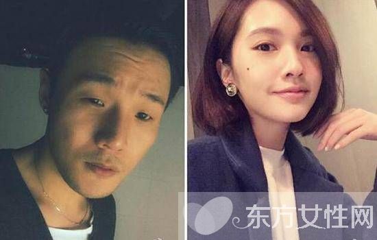 杨丞琳谈李荣浩 可以嫁 男友超幽默只有她懂