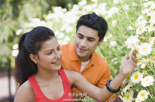 恋爱中女人的六种心理 你拥有哪几样