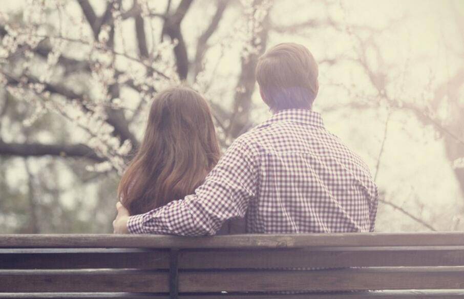 一个男人爱你 就应该做到以下几点