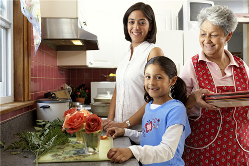 巧妙处理婆媳关系 聪明媳妇必知要点