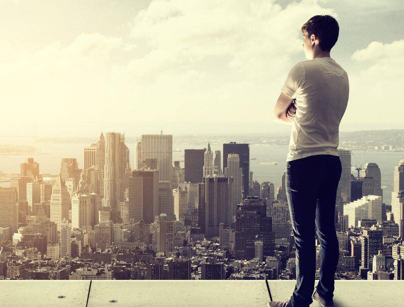 健康性心理 男人的八个死穴碰不得